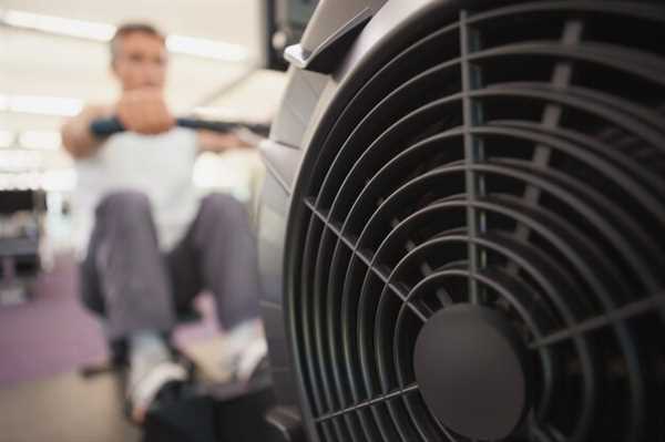 Cooling systems and their role in engine longevity