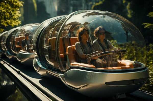 Understanding the Role of Concept Cars in Innovation and Design Processes