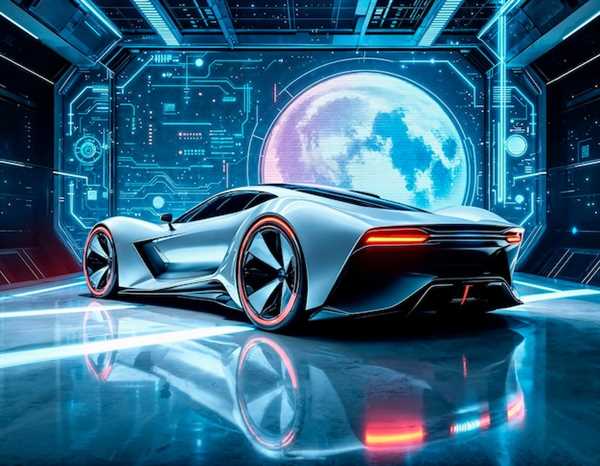 How concept cars predict future production models