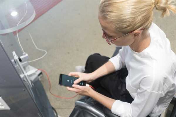 The Role of Sustainable Choices in Driving Technological Advancements
