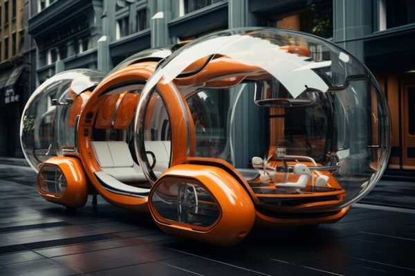 How consumer habits influence future car development