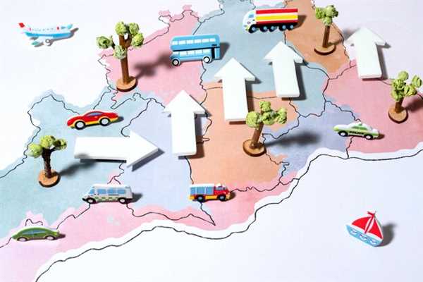 How global supply chains affect car prices