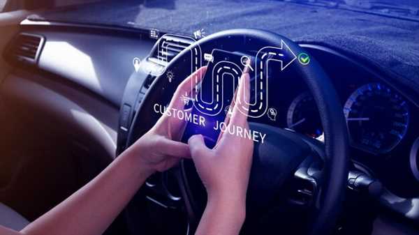 How modern sensors change the driving experience