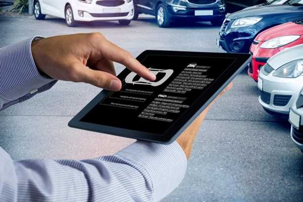 Safety Regulations Driving Autonomous Vehicle Innovation