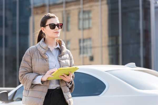 Data Privacy Laws and Their Influence on Connected Vehicle Systems