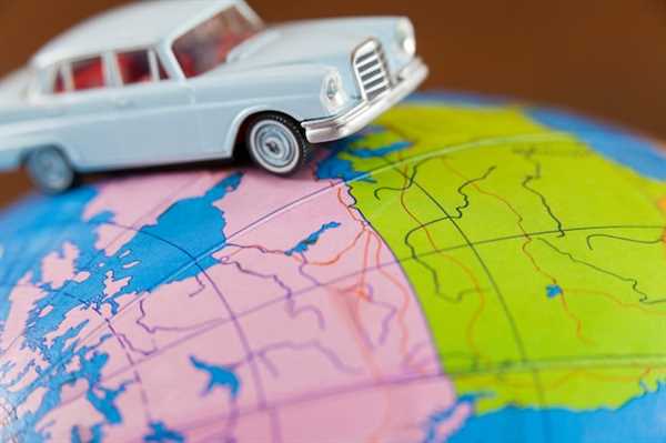 Impact of Electric Vehicle Adoption on Market Dynamics