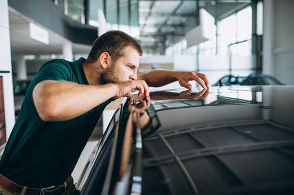 Smart Materials: Enhancing Impact Resistance in Automotive Design