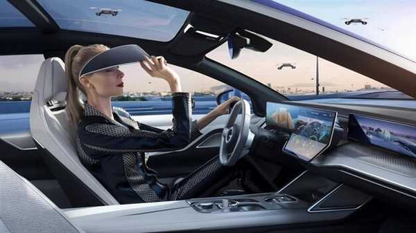 How Do Adaptive Cruise Control Systems Enhance Driving Experience?