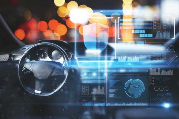 The science behind modern driver assistance systems