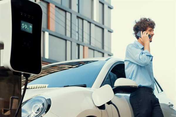 What slows down mass adoption of electric vehicles