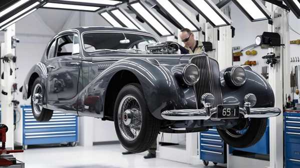 Implementing Sustainable Materials in Vehicle Production