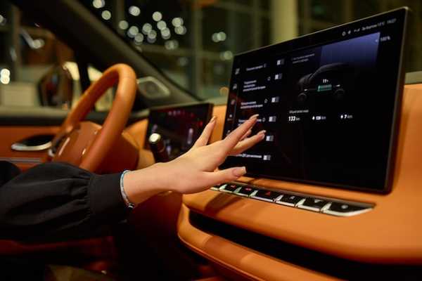 Key Features of Modern Minimalist Dashboards