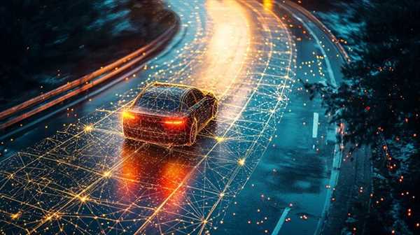 Why vehicle connectivity matters more than horsepower today